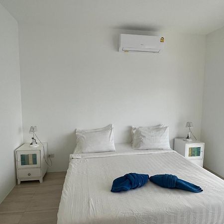 PP Blue Sky Resort-SHA Plus Ko Phi Phi Exterior foto