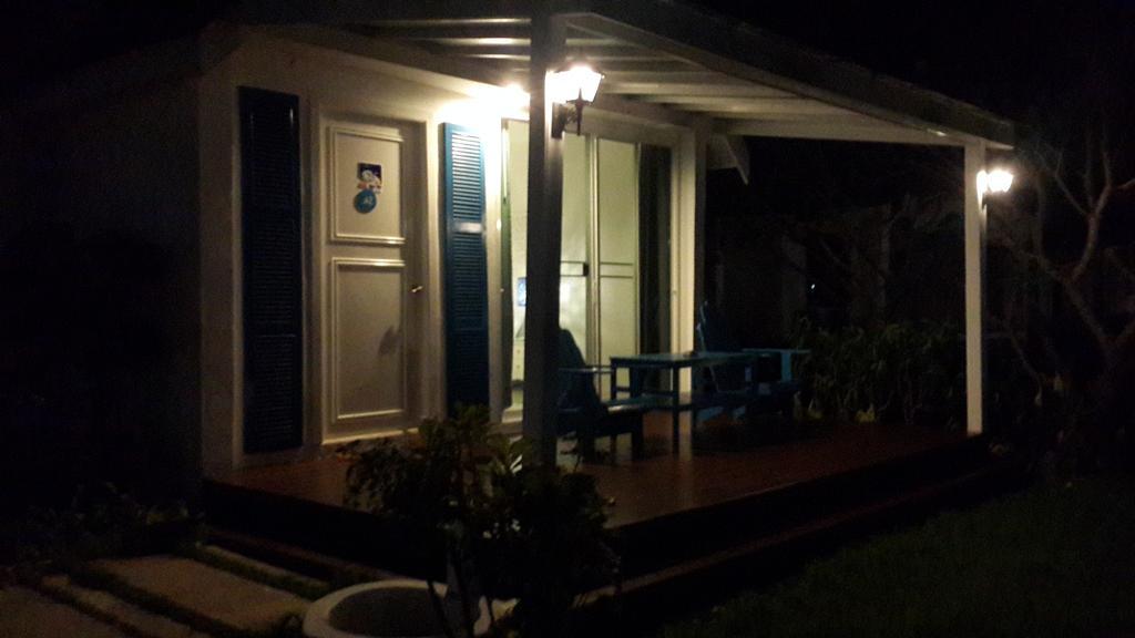 PP Blue Sky Resort-SHA Plus Ko Phi Phi Exterior foto