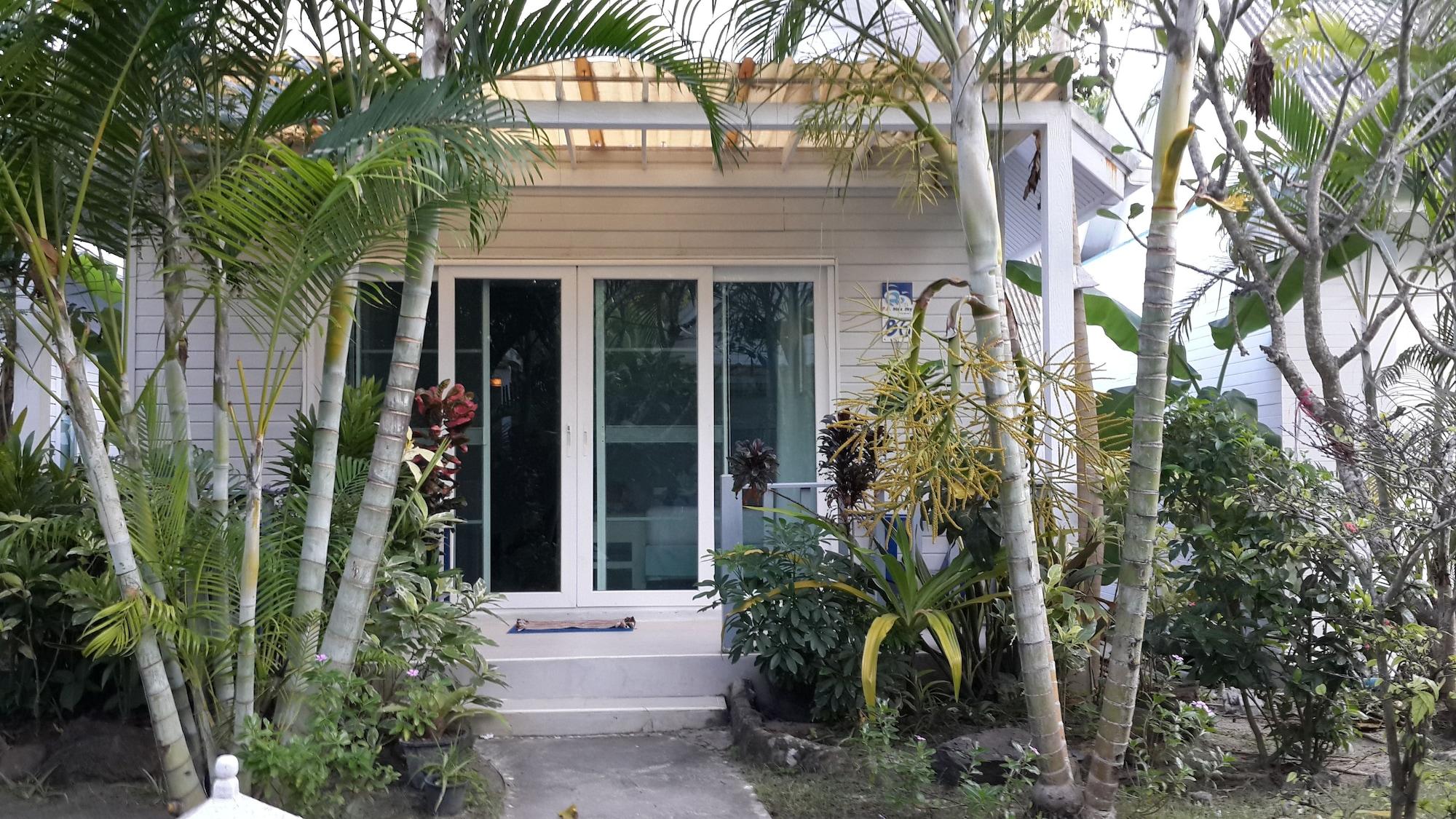 PP Blue Sky Resort-SHA Plus Ko Phi Phi Exterior foto