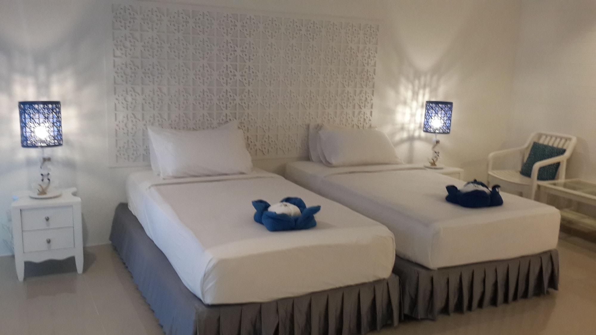 PP Blue Sky Resort-SHA Plus Ko Phi Phi Exterior foto