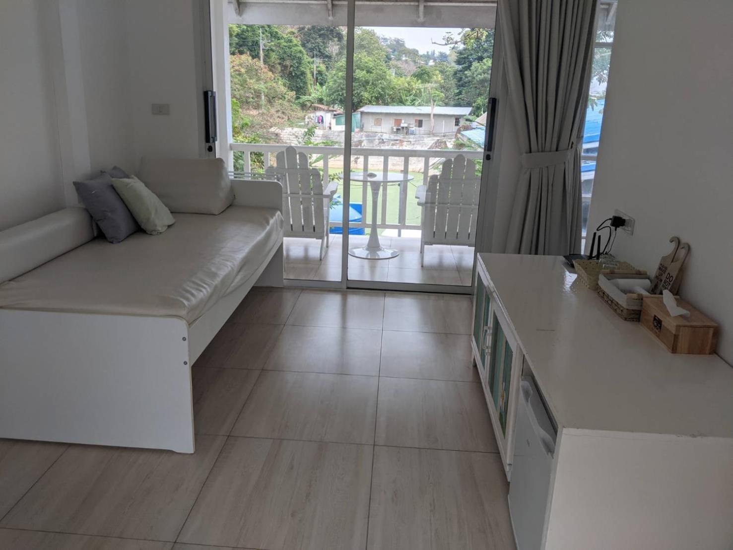 PP Blue Sky Resort-SHA Plus Ko Phi Phi Exterior foto